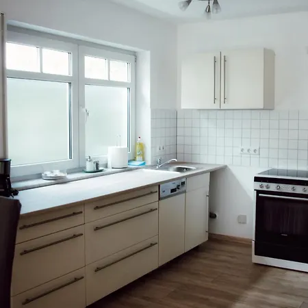 Fewolaqua Apartamento
