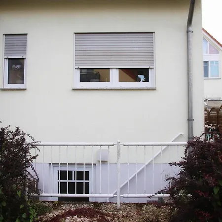 Apartamento Fewolaqua